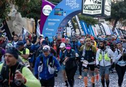 Salomon Cappadocia Ultra Trail heyecanı yaklaşıyor