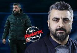ÖZEL | Sinan Kaloğlu'dan Süper Lig iddiası 'Son şampiyon ilk favoridir' | 'Fenerbahçe ligin en iyi kadrosu'