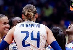 İtalya güle oynaya çeyrek finalde (2026 CEV Kadınlar Avrupa Voleybol Şampiyonası)