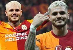 Icardi'nin yeni takımı belli oluyor! Menajeri resmen açıkladı