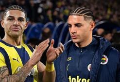 Fenerbahçe ayrılığı resmen açıkladı! 'İzin verildi'