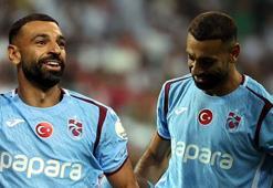 Mohammed Salah bir açıldı pir açıldı! Yine sahneye çıktı