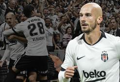 Beşiktaş'ta Cerny fırtınası! Gollerine devam ediyor