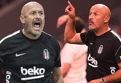 'Kadıköy'de 3 puana talibiz!' Vincenzo Italiano'dan derbi sözleri