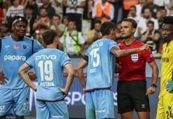 Trabzonspor, sezona istediği başlangıcı yapamadı