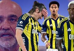 Fenerbahçe'de Cihan Kamer resmen açıkladı! İşte ayrılacak isimler | Oosterwolde'nin ve Talisca'nın son durumu