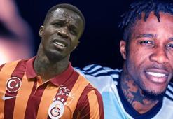 Kulüpsüz kalan Wilfried Zaha'nın yeni takımı belli oluyor!