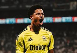 Fenerbahçe'den açıklama! Oosterwolde operasyon geçirdi: Taraftara mesaj