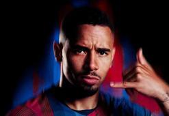 Gabriel Jesus resmen Barcelona'da