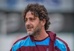 Trabzonspor'da Fatih Tekke dönemi 539 gün sürdü