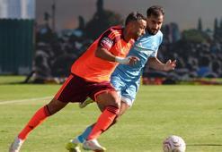 ÖZET | Ümraniyespor - Muğlaspor maç sonucu: 0- 1