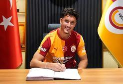 Galatasaray, Deniz Gül transferini resmen duyurdu! KAP'a bildirildi, işte maaşı ve ödenecek bonservis...