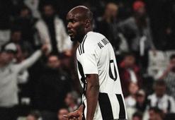 Beşiktaş'tan ayrıldı, yeni adresi 1. Lig oluyor! Musrati'ye sürpriz talip