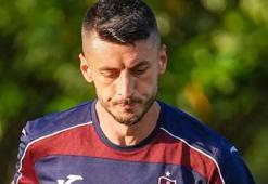 Bursaspor, Trabzonspor'un yeni transferine göz dikti!