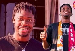 Galatasaray'dan bir transfer daha! Resmen açıkladı | İstanbul'a geldi, işte ilk açıklamaları...