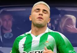 Ağlaya ağlaya transfer oldu! Real Betis'ten yürek burkan karar: Yeni adresi belli oldu