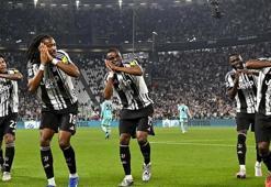 Juventus'ta bir sakatlık şoku daha! Khepren Thuram'dan kötü haber
