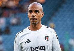 Son dakika! Beşiktaş Joao Mario ile yollarını resmen ayırdı