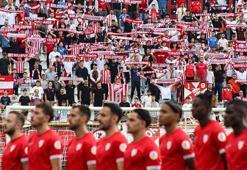 Boluspor'dan 19 yılın en kötü başlangıcı