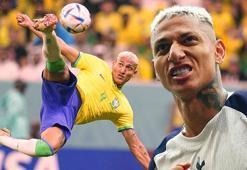 Richarlison için resmi teklif! Brezilyalı golcü Trabzonspor'a 'evet' dedi