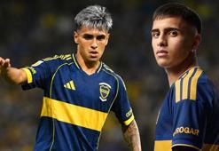 Fenerbahçe'den U-23 harekatı! Gözler Arjantin'e çevrildi