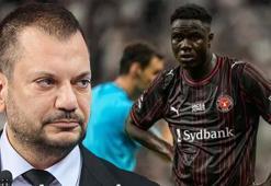Trabzonspor transferi resmen açıkladı! 17 milyon Euro
