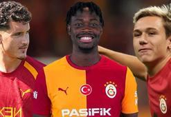 Galatasaray transferde ezber bozdu! 30 yaş üstüne kapılar kapandı