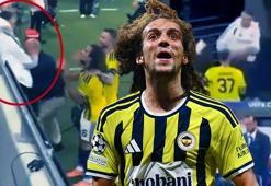 Fenerbahçe açıkladı! UEFA Lyon maçı nedeniyle soruşturma başlattı: Guendouzi ve Greenwood...