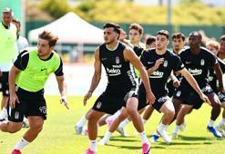 Beşiktaş'ta ayrılık kararı! 2 yıldız daha gidebilir