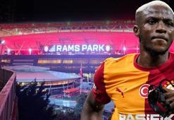 Galatasaray transferde '2. Osimhen' fırsatını kaçırdı! İşte son saniyede yaşananlar: Hayaller suya düştü