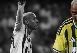 Fenerbahçe'de Anderson Talisca defteri kapandı! İstanbul'dan ayrıldı: İşte yeni takımı