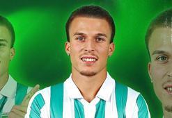 Bodrum FK, Tomas Cruz’u kadrosuna kattı