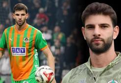 Beşiktaş açıkladı! Yeni transfer Ümit Akdağ İstanbul'a geldi