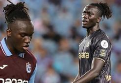 Batista Mendy için Süper Lig'den sürpriz talip!