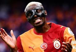 'Osimhen beni çok şaşırttı' Galatasaray'da Ismael Garcia Gomez'den itiraf: Tüm maçları kazanamadılar