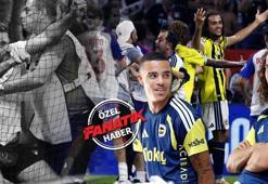 ÖZEL | UEFA, soruşturma açtı peki şimdi ne olacak? Guendouzi ve Greenwood ne kadar ceza alacak? '5 maça kadar...'