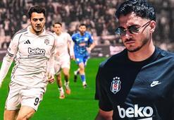 Beşiktaş'ta son gün ayrılığı; Mustafa Hekimoğlu'nun yeni adresi belli oldu