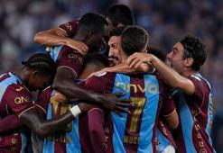 Trabzonspor, UEFA Konferans Ligi kadrosunu açıkladı!