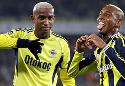 Anderson Talisca zirvede bıraktı! Fenerbahçe'den bir 'Sambacı' geçti...