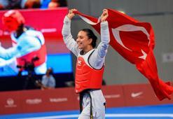 Akdeniz Oyunları'nı 41 altınla bitirdik