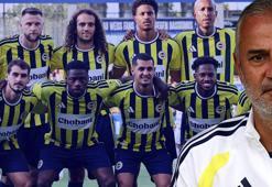 Fenerbahçe'de herkesin gözden çıkarttığı isim kadroda kalıyor! Sürpriz karar