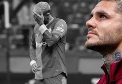 Galatasaray'dan ayrılan Mauro Icardi gözden düştü! Beklediği teklifi alamadı