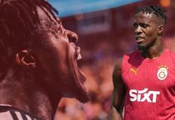 Zaha Avrupa futboluna geri dönüyor! Transferde büyük sürpriz