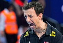 Daniele Santarelli: Şu ana kadar en iyi voleybolumuzu oynayamadık