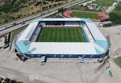 Erzurumspor FK ile Konyaspor 5. randevuda