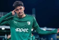 Trabzonspor'dan son gün transfer bombası! Ali Hebaşoğlu için anlaşmaya varıldı