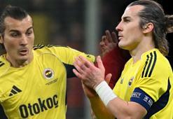 Fenerbahçe ayrılığı TFF'ye bildirdi! İşte Çağlar Söyüncü'nün yeni adresi