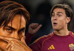Roma'dan Fenerbahçe maçı için Paulo Dybala kararı! 'Tüm gücünde olacak'
