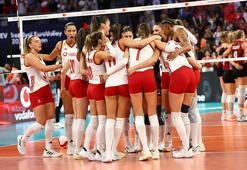 Filenin Sultanları'nın yarı finaldeki rakibi Sırbistan