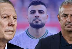 Fenerbahçe'den Adil Demirbağ açıklaması! 'İddialar gerçeği yansıtmamaktadır'